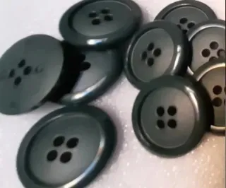 Lote 8 botones- 7 modelos