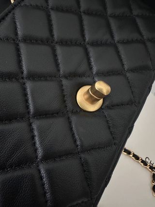 Chanel Balón de Oro