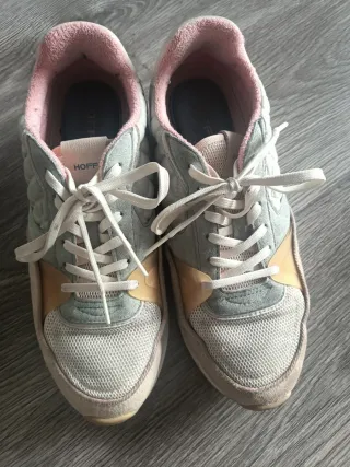 Zapatillas Hoff Talla 41