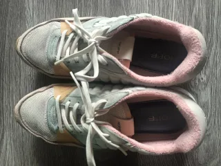 Zapatillas Hoff Talla 41