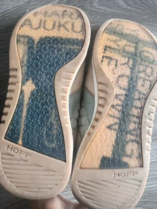Zapatillas Hoff Talla 41
