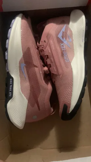 Nike Pegasus Trail 5 GTX Rosa/Bianco