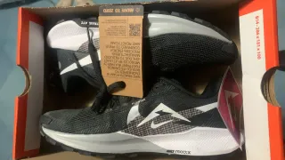 Nike Pegasus Trail 5 GTX Rosa/Bianco