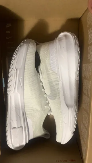 Nike Pegasus Trail 5 GTX Rosa/Bianco