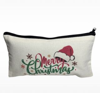 Bracciale pietre rosse con pochette