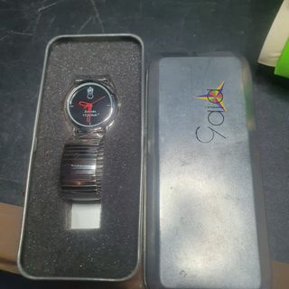 Orologio Anniversario il Cannibale