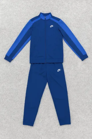 Chándal Nike Azul