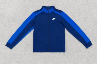 Chándal Nike Azul
