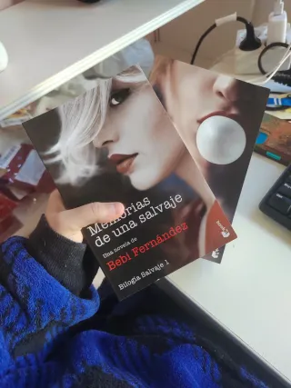 Estuche Bilogía Salvaje: (Memorias de una salva...