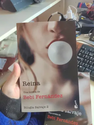 Estuche Bilogía Salvaje: (Memorias de una salva...