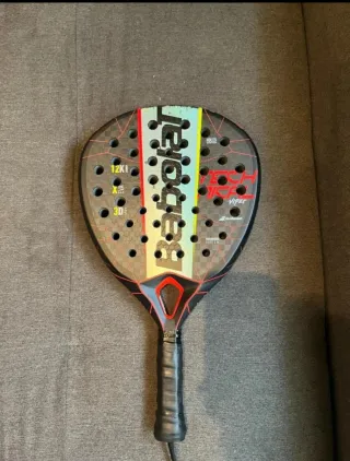 Pala Padel Babolat Viper 12K