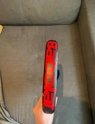 Pala Padel Babolat Viper 12K