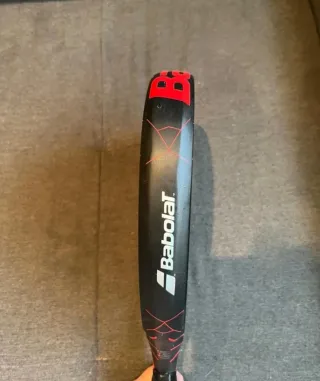Pala Padel Babolat Viper 12K