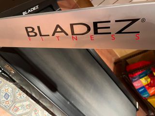 Cinta de Correr Profesional BLADEZ Fitness ZR202