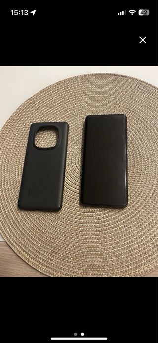 Xiaomi Redmi Note 14 Pro 5G Morado