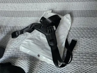 GoPro Hero 8 e accessori