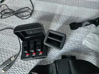 GoPro Hero 8 e accessori