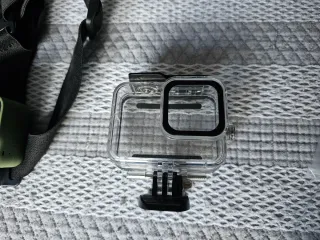 GoPro Hero 8 e accessori