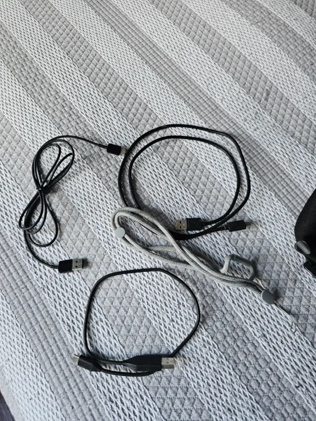 GoPro Hero 8 y accesorios