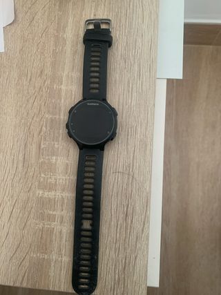 Garmin Forerunner 735XT Negro