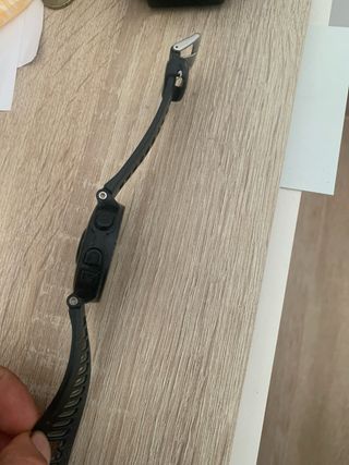 Garmin Forerunner 735XT Negro