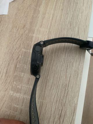 Garmin Forerunner 735XT Negro