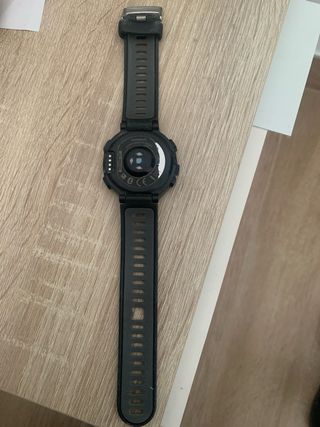 Garmin Forerunner 735XT Negro