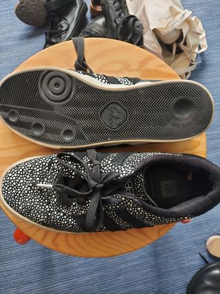 Adidas Scarpe Limited Edition Skater Unisex