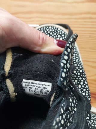 Adidas Scarpe Limited Edition Skater Unisex