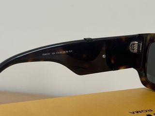 Gafas Fendi Diagonal