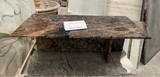 Mesa de Centro Dark Imperial
