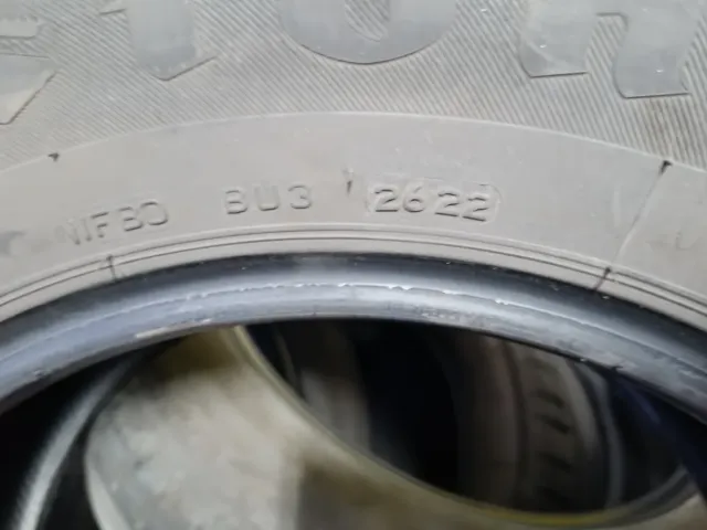 Neumáticos Firestone 235/65R16 115/113R