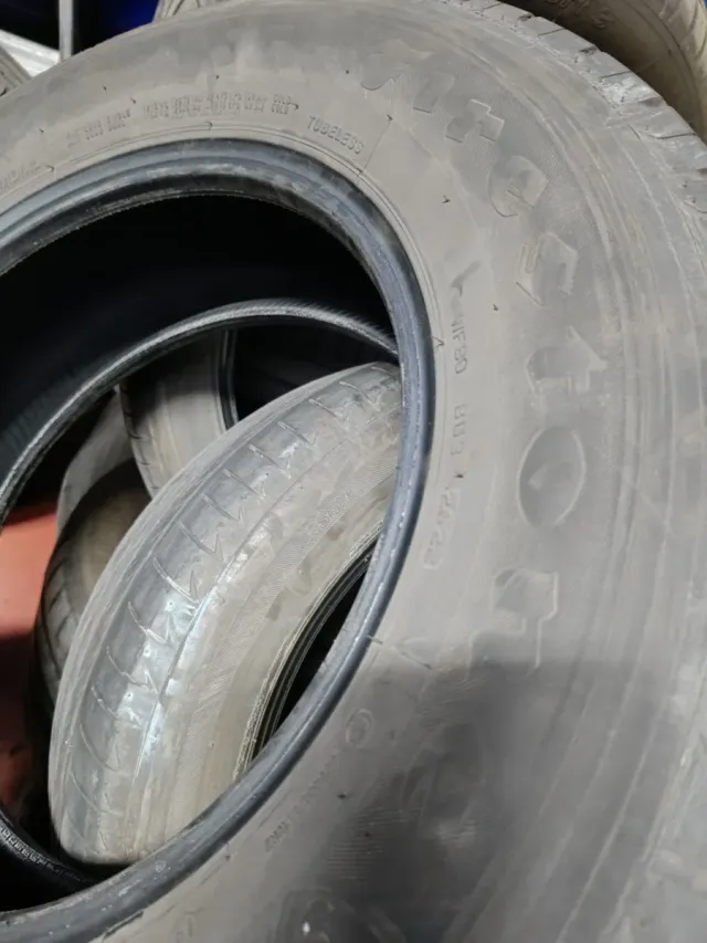 Neumáticos Firestone 235/65R16 115/113R