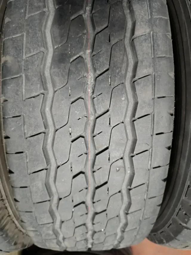 Neumáticos Firestone 235/65R16 115/113R