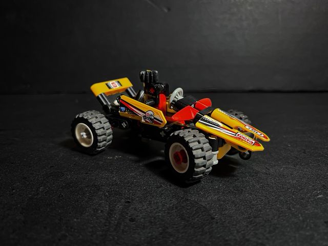 LEGO Technic 42101 Buggy