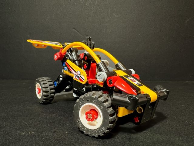 LEGO Technic 42101 Buggy
