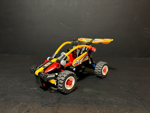 LEGO Technic 42101 Buggy