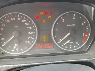 Despiece BMW Serie 3 E90