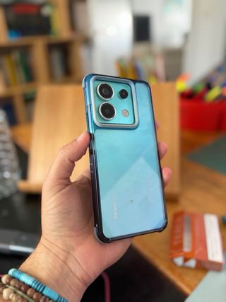 Xiaomi Redmi Note 13 Pro 5G Blu/Verde