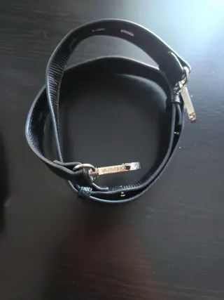 Borsa Valentino Pelle Nera