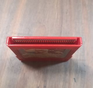 Pokémon Rojo, Nintendo Game Boy