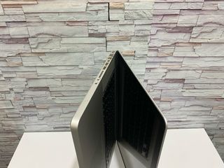 MacBook Pro A1286 2011 Plata