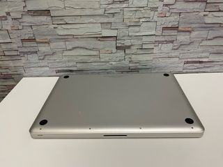 MacBook Pro A1286 2011 Plata