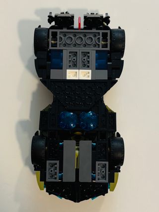 Lego 76923 Laborghini V12 Vision Gran Turismo