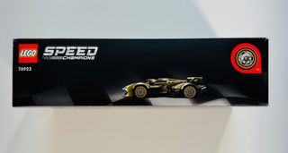 Lego 76923 Laborghini V12 Vision Gran Turismo