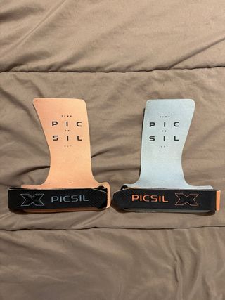 Calleras CrossFit PICSIL