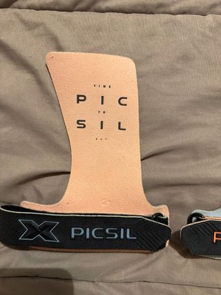 Calleras CrossFit PICSIL