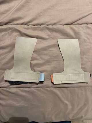 Calleras CrossFit PICSIL