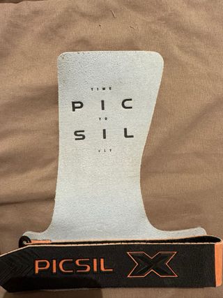 Calleras CrossFit PICSIL