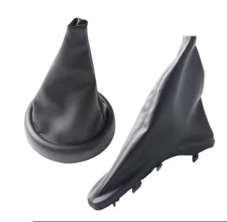 Funda pomo funda freno mano mini bmw